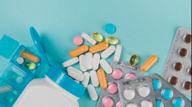 La OMS advierte que la resistencia a los antibióticos creció más del 40% en cinco años