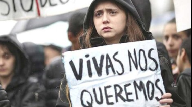 En octubre ya hubo 11 femicidios en Argentina
