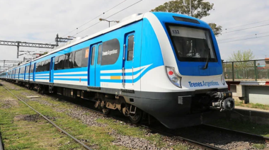 Cambios temporales en los horarios del Tren Roca entre La Plata y Constitución
