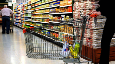 Consumo en caída libre: en septiembre cayó 6,3% interanual y 7,9% respecto a agosto