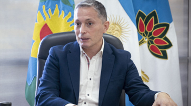 Fernando Gray consideró que la figura presidencial está “totalmente degradada” y que Milei “no escucha a nadie”