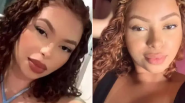 Murió Penélope, la influencer vinculada al Comando Vermelho