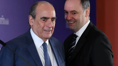 Renunció Guillermo Francos y Manuel Adorni asumirá como jefe de Gabinete