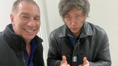 Rubén Torres reemplazará a Santilli en Diputados y refuerza el poder de Sebastián Pareja