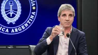 Caputo sube las tasas para anclar el dólar, y lo sufren los créditos UVA