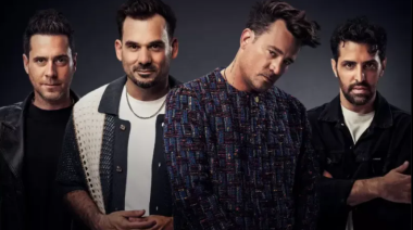 Tan Biónica lanzó nuevo disco tras diez años: el renacer de Chano Moreno Charpentier