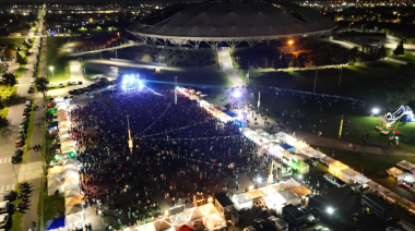 La Plata vibra con un fin de semana repleto de cultura, música y sabores locales