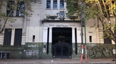 La Plata celebrará sus 143 años con asueto y escuelas cerradas este miércoles