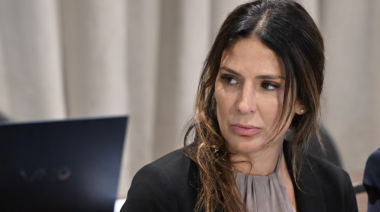 Hoy se define el futuro de la jueza Julieta Makintach