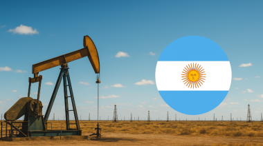 Argentina celebra la Soberanía con un récord histórico de producción petrolera