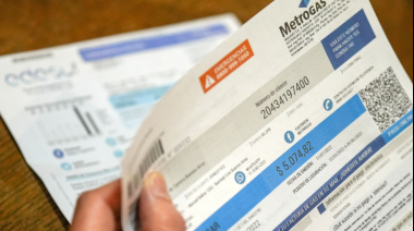 Nuevo esquema de cobro genera reclamos por facturas adelantadas en el AMBA