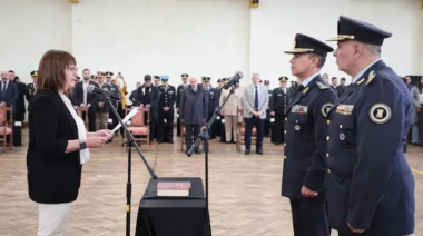 Crece la preocupación por el aumento de denuncias de violencia institucional en el ámbito federal