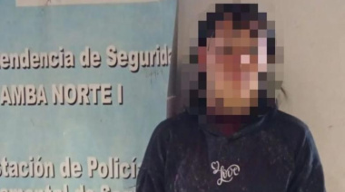 Un niño de 7 años fue baleado en Tigre y detuvieron a su tía