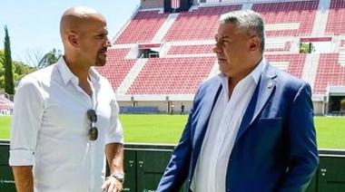 Tras la sanción de AFA, Verón levanta la guardia: “Nos amenazaron, así que tranquilamente pueden ir por más”