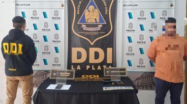 Detuvieron a un sargento de la bonaerense por el secuestro y violación de una joven en City Bell