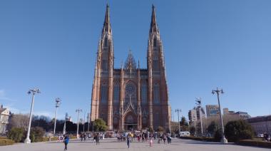 La Iglesia Evangélica dará de comer a más de 500 personas en situación de vulnerabilidad en Plaza Moreno