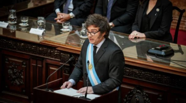 Formosa perdió 10,6% de coparticipación real y debió sostener obras con fondos propios