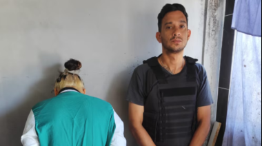 El crudo relato de Nahiara, la menor que mató a su novio: una escena de violencia que se fue de las manos