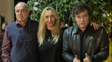 Un ex asesor de Milei advierte que “el desempleo está por explotar”