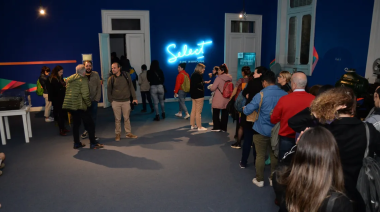 Renuevan la cartelera de los cines municipales: Belén, Día de Locos, Weser y más