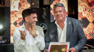 La Justicia de La Plata define el futuro de la AFA en una causa por lavado