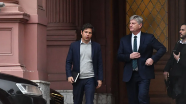 Milei no autoriza el endeudamiento de Kicillof: ¿corren riesgo los aguinaldos?