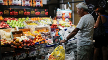 Consultoras advierten que la inflación sigue despegando en lo que va de diciembre