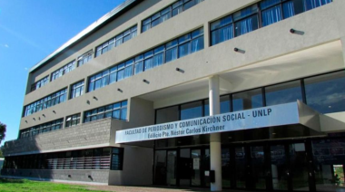 La UNLP cerró las inscripciones con una leve baja de aspirantes para 2026