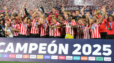 Estudiantes venció a Racing por penales y se quedó con el Clausura