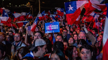 Con una victoria contundente, Kast asume el desafío de gobernar un Chile tensionado