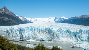 El Congreso tratará el Presupuesto 2026 mientras avanza la reforma de la Ley de Glaciares