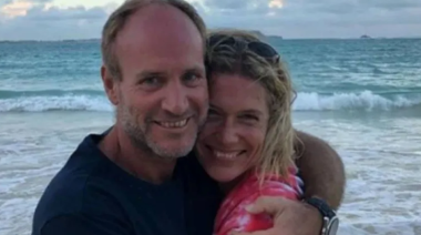 Un acuerdo millonario complica al esposo de Maru Botana tras una denuncia laboral