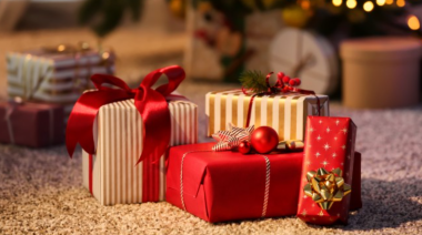 Ideas simples y accesibles para regalar en Navidad sin gastar de más