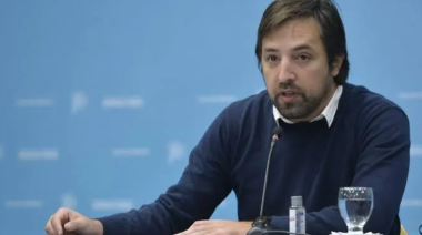 Kreplak pidió reforzar la vacunación ante la aparición de casos de gripe H3N2