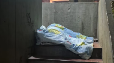 Navidad terminó en tragedia en un barrio de La Plata tras un conflicto entre vecinos