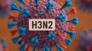 Neuquén refuerza la vigilancia sanitaria tras nuevos diagnósticos de influenza H3N2