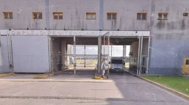 Investigan a la cúpula del SPF por irregularidades en la provisión de alimentos en Ezeiza