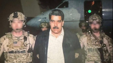 Trump invade Venezuela para capturar a Maduro y Edmundo González asuma la presidencia