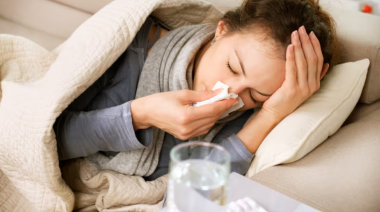 Confirmaron el primer caso de la variante K de la gripe H3N2 en Mendoza