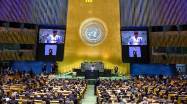 La ONU se reune de emergencia para evaluar la legitimidad de la intervención de EE UU en Venezuela