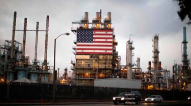 Wall Street celebra el giro en Venezuela mientras las petroleras chinas entran en rojo