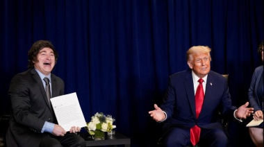 El Gobierno respalda a Trump en su tutela de Venezuela y enfría el pedido de elecciones