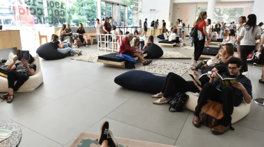 El mundo como espejo: la propuesta del Malba para las vacaciones de verano con talleres y actividades