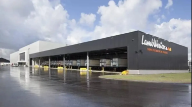 Cierra una fábrica de papas fritas congeladas en Munro y despedirá a 100 empleados