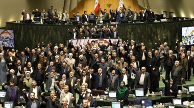 ONG denuncian una represión letal en Irán mientras crece la tensión con Estados Unidos