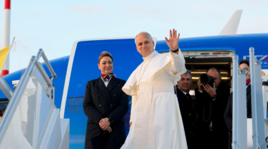 El Papa León XIV evalúa incluir a la Argentina en su agenda de viajes