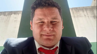 La esposa de un argentino secuestrado por el régimen venezolano pidió pruebas de vida: “Estamos desesperados”