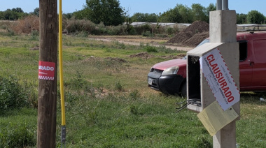 Crece la venta de terrenos en zonas no urbanizables de La Plata y advierten por riesgo de estafas o pérdida de patrimonio