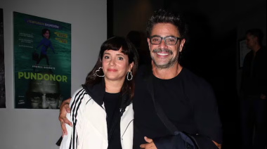 Luciano Castro no quiere hablar más con la prensa: “Mi vida está destrozada”