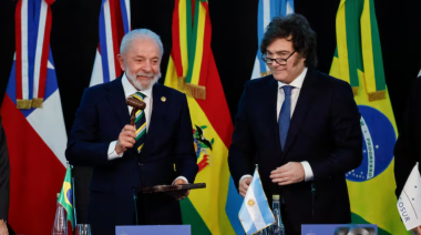 El acuerdo Mercosur-UE pone en alerta al sector lácteo de Argentina y Uruguay